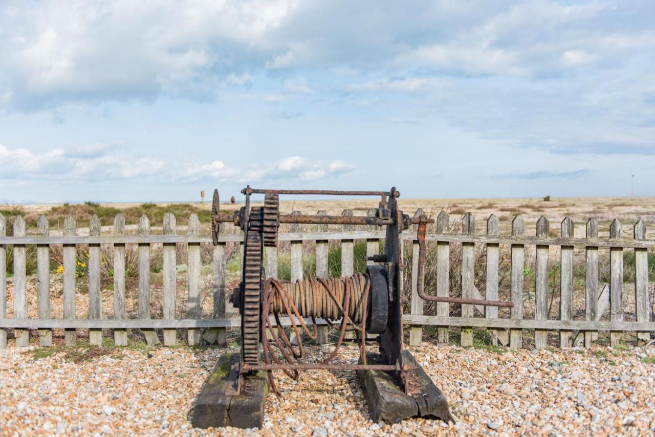 North Vat By Bloom Stays Dungeness Exterior foto