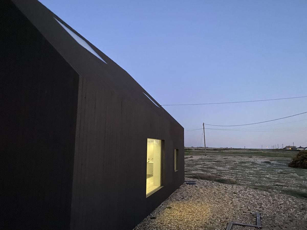 North Vat By Bloom Stays Dungeness Exterior foto